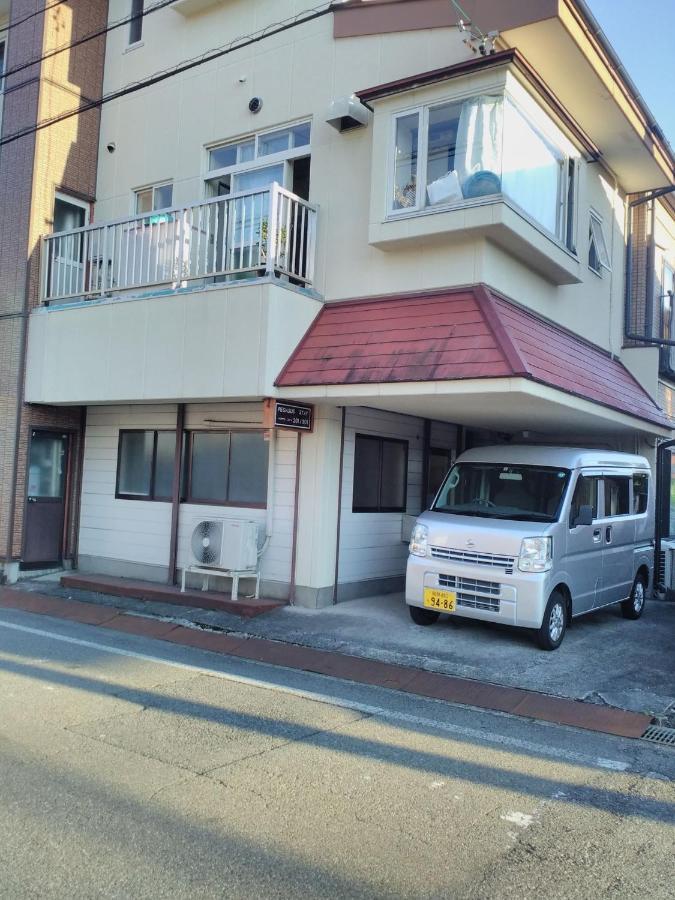 Corp Temma - Vacation Stay 08144V Takayama  Exterior foto